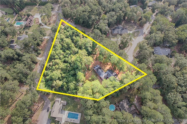 12521 Bagpipe Ln, Laurinburg, NC 28352