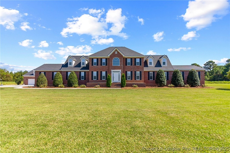 499 Price Rd, Fairmont, NC 28340